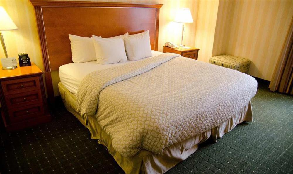 Embassy Suites Newark - Wilmington/South Room photo