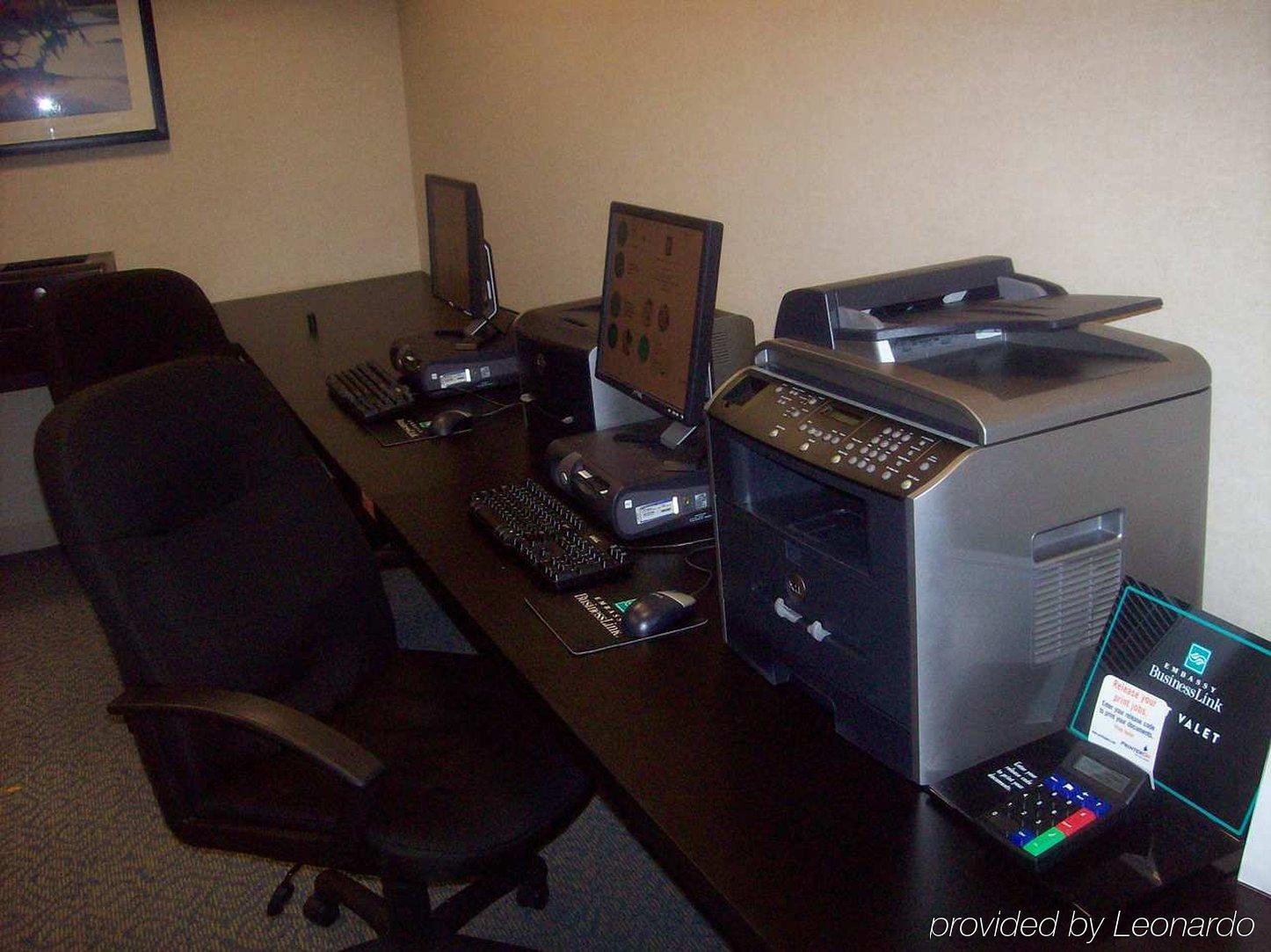 Embassy Suites Newark - Wilmington/South Facilities photo